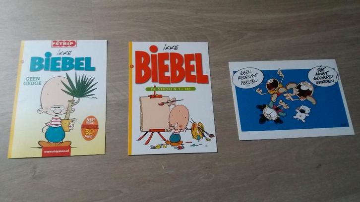 Kaarten Dommel/Robin Hood/Marsupilami, posters Games/Comics, Livres, BD, Neuf, Enlèvement ou Envoi