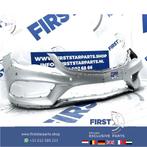W207 BUMPER A2078857825 E KLASSE COUPÉ CABRIO FACELIFT AMG V, Utilisé, -, Avant, -