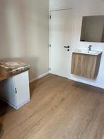 Floorify lange planken, Doe-het-zelf en Bouw, Vloerdelen en Plavuizen, Nieuw, 10 m² of meer, Hout, Ophalen