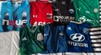 Voetbalshirts te koop! Origineel - authentiek!, Ophalen of Verzenden, Zo goed als nieuw, Shirt