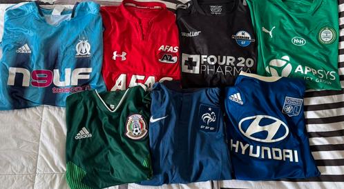 Voetbalshirts te koop! Origineel - authentiek!, Sport en Fitness, Voetbal, Zo goed als nieuw, Shirt, Ophalen of Verzenden