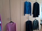 Verschillende  gilets .maten S en M en L nieuw en zo goed al, Ophalen, Zo goed als nieuw