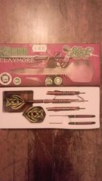 Te koop Darts, Sport en Fitness, Ophalen, Gebruikt, Pijlen