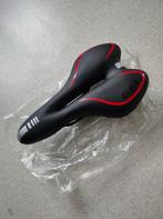 Nieuw gel-fietsstoeltje, Ophalen, Nieuw, Zadel