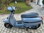 GLOEDNIEUWE LAMBRETTA V125 SPECIAL 2025, Fietsen en Brommers, Ophalen of Verzenden, Nieuw, 125 cc
