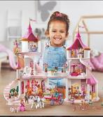 Château de princesse playmobil, Enlèvement, Comme neuf