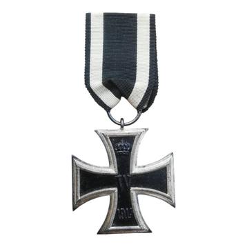 Eisernes Kreuz 2. Klasse - 1914 beschikbaar voor biedingen