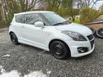 Suzuki Swift sport 1.6, Auto's, Suzuki, Zetelverwarming, Handgeschakeld, Particulier, Swift