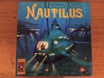 999 GAMES - NAUTILUS, Een of twee spelers, Ophalen of Verzenden, Zo goed als nieuw, 999 Games