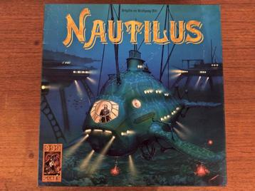 999 GAMES - NAUTILUS beschikbaar voor biedingen