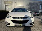Hyundai iX35 2.0 Benzine/ 4WD / Automaat / 12 mnd Waarborg, Auto's, Automaat, Gebruikt, 4 cilinders, USB