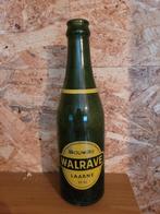 Ancienne bouteille de la brasserie Walraven Laarne, Collections, Marques de bière, Comme neuf, Enlèvement ou Envoi