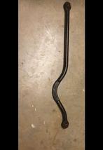 Panhardstang/stabilisatoerstang/trackbar Jeep Wrangler JK, Ophalen, Jeep