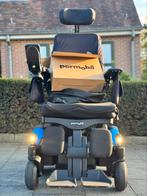 Electrische rolstoel Permobil M3 2023 | Invalide rolwagen, Diversen, Ophalen of Verzenden, Inklapbaar, Zo goed als nieuw, Elektrische rolstoel