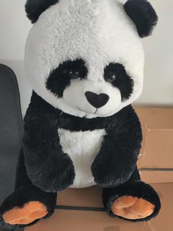Panda beer, Enlèvement, Comme neuf, Ours