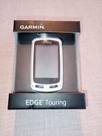 GPS Fiets Garmin Edge Touring, Utilisé, Enlèvement ou Envoi, GPS