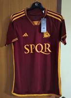 Maillot de football AS Roma 8 Real Patata taille S, Maillot, Envoi, Neuf