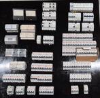 Elektrische componenten schakelkast, Hobby en Vrije tijd, Elektronica-componenten, Ophalen of Verzenden