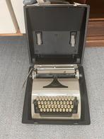 Typemachine, Divers, Machines à écrire, Comme neuf, Enlèvement