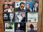 Barbara Streisand & Tom Jones 15 CD, Ophalen of Verzenden