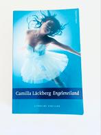 Boek thriller : Engeleneiland van Camilla Läckberg, Livres, Enlèvement ou Envoi, Comme neuf