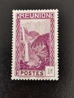 Réunion 1933 - cascade de Salazie, Enlèvement ou Envoi, Autres pays, Affranchi