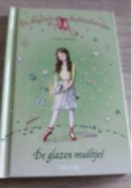 Boek De Magische Balletschoentjes : de glazen muiltjes, Boeken, Nieuw, Darcey Russell, Ophalen of Verzenden, Sprookjes