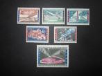 Timbres Belgique - N1047 à 1052 (xx), Postzegels en Munten, Postzegels | Europa | België, Overig, Ophalen of Verzenden, Frankeerzegel
