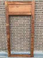 Eiken vintage lijst, Huis en Inrichting, Woonaccessoires | Lijsten, Ophalen