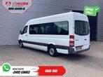 Mercedes-Benz Sprinter 313 2.2 CDI Aut. L3H2 €11.858 Incl. B, Automaat, 213 g/km, Wit, Mercedes-Benz