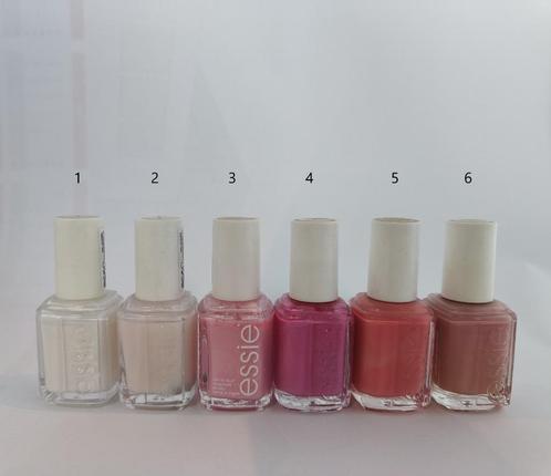 Groot lot Nagellak, Handtassen en Accessoires, Uiterlijk | Cosmetica en Make-up, Zo goed als nieuw, Make-up, Handen en Nagels