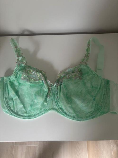 Prima donna setje nieuw!, Kleding | Dames, Ondergoed en Lingerie, Setje, Groen, Ophalen