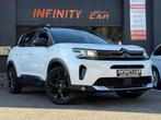 Citroën C5 Aircross C5 Aircross 1.5 BlueHDi Max S, Auto's, Gebruikt, 4 cilinders, C5 Aircross, Wit