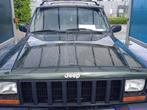 Jeep Cherokee 4x4 utilitaire léger, Attache-remorque, Achat, Particulier, Cherokee