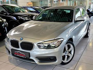 BMW 116 116i / Navigatie / Bluetooth / Garantie beschikbaar voor biedingen