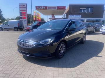 Opel Astra Sports Tourer Diesel Euro6!