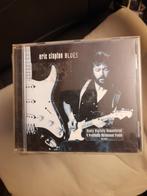 cd - eric clapton - blues, Cd's en Dvd's, Cd's | Jazz en Blues, Ophalen of Verzenden, 1980 tot heden, Gebruikt, Blues