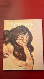 Egon Schiele : W.G.Fischer (Taschen) 1998, Boeken, Ophalen of Verzenden, Zo goed als nieuw