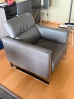 Lederrn 1-zit, Huis en Inrichting, Fauteuils, Ophalen