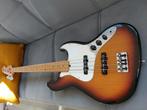 Fender American Standard jazz bass 1997, Muziek en Instrumenten, Ophalen, Gebruikt
