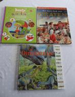 Setje kinderboeken voor 12 euro of 4 euro per stuk, Ophalen of Verzenden, Zo goed als nieuw, Fictie algemeen