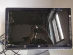 HP écran PC 23", Computers en Software, Monitoren, Ophalen, Full HD, Zo goed als nieuw, HP