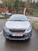 Peugeot 2008 1200cc benzine, Auto's, Peugeot, Voorwielaandrijving, Euro 5, Stof, Overige kleuren