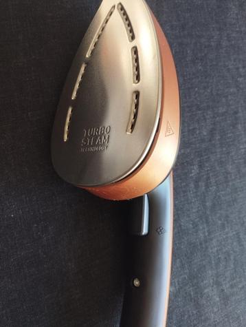 Stoomstrijkijzer  beschikbaar voor biedingen