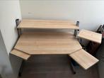 Bureau, Ophalen, Gebruikt