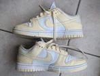 * Nike Dunk Low Next Nature Alabaster sneakers (dames)
37,5, Geel, Nike, Ophalen of Verzenden, Zo goed als nieuw