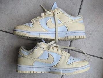 * Nike Dunk Low Next Nature Alabaster sneakers (dames)
37,5
 beschikbaar voor biedingen