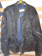 Veste moto textile macna/ taille. 2XL, Manteau | tissu, Macna, Hommes, Seconde main