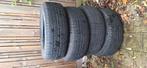 Bridgestone dueler 265 60 R18, Ophalen