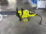 Ryobi RCS 2340 electrische kettingzaag 2300 W, Ophalen, Zo goed als nieuw, Ryobi